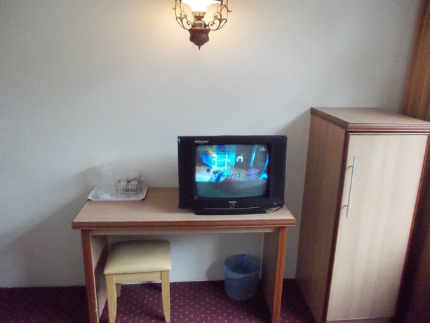Imagen de la habitación del Hotel Sri Sutra - Pj Jalan 227. Foto 10