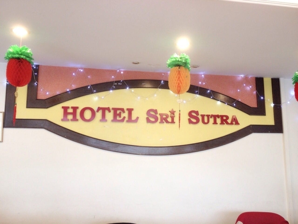 Imagen de los interiores del Hotel Sri Sutra - Pj Jalan 227. Foto 17