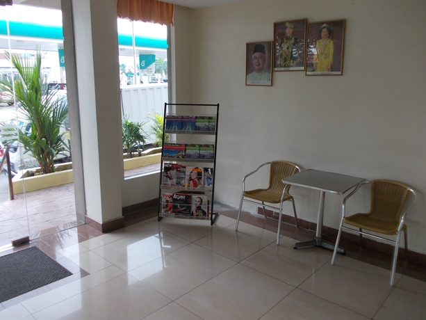 Imagen de los interiores del Hotel Sri Sutra - Pj Jalan 227. Foto 18