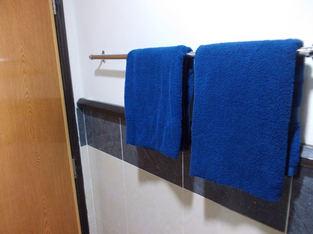 Imagen de la habitación del Hotel Sri Sutra - Pj Jalan 227. Foto 12