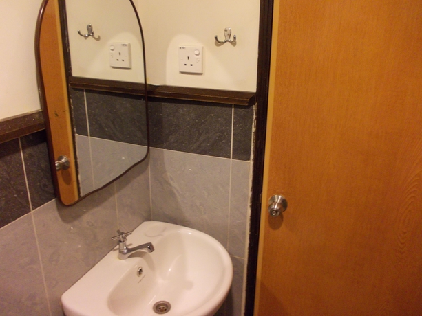 Imagen de la habitación del Hotel Sri Sutra - Pj Jalan 227. Foto 13
