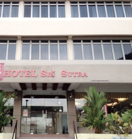 Imagen general del Hotel Sri Sutra - Pj Jalan 227. Foto 1