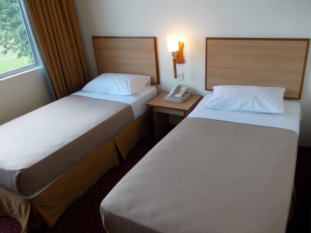 Imagen de la habitación del Hotel Sri Sutra - Pj Jalan 227. Foto 14