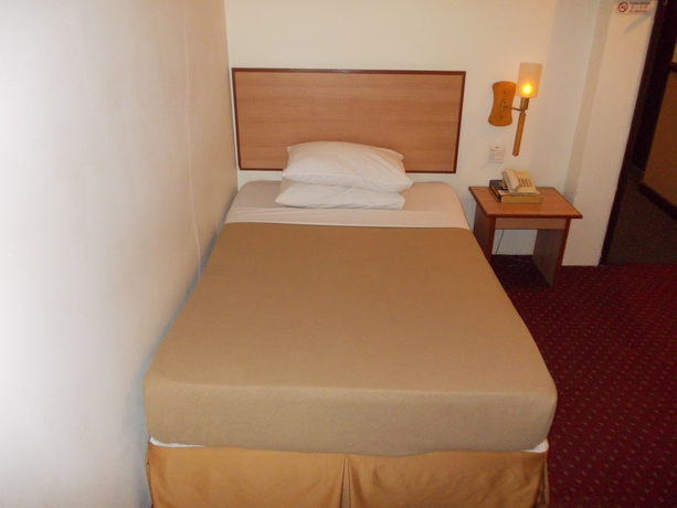 Imagen de la habitación del Hotel Sri Sutra - Pj Jalan 227. Foto 15