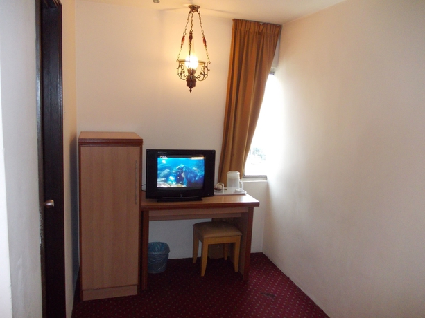 Imagen de la habitación del Hotel Sri Sutra - Pj Jalan 227. Foto 16