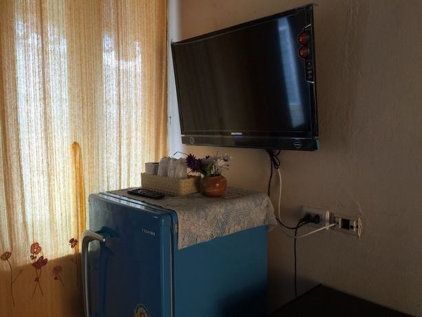 Imagen de la habitación del Hotel Sri Trang. Foto 4