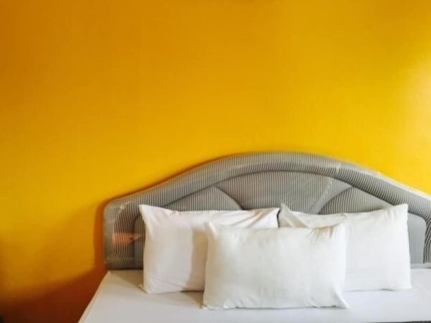 Imagen de la habitación del Hotel Sri Trang. Foto 7