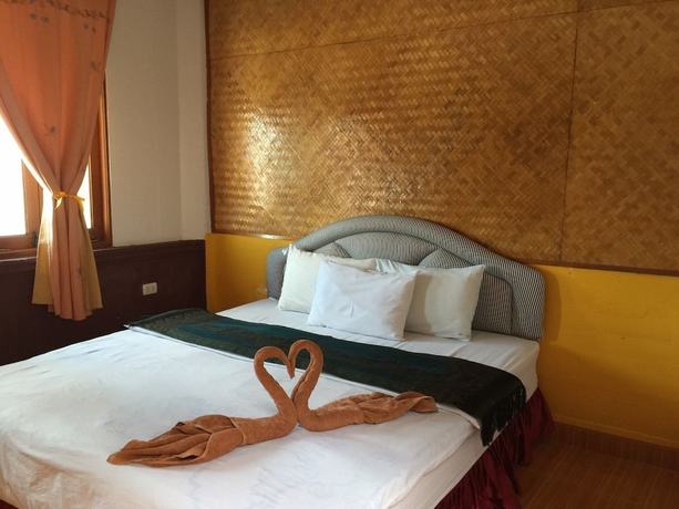 Imagen de la habitación del Hotel Sri Trang. Foto 9