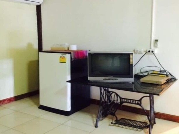 Imagen de la habitación del Hotel Sri Trang. Foto 11