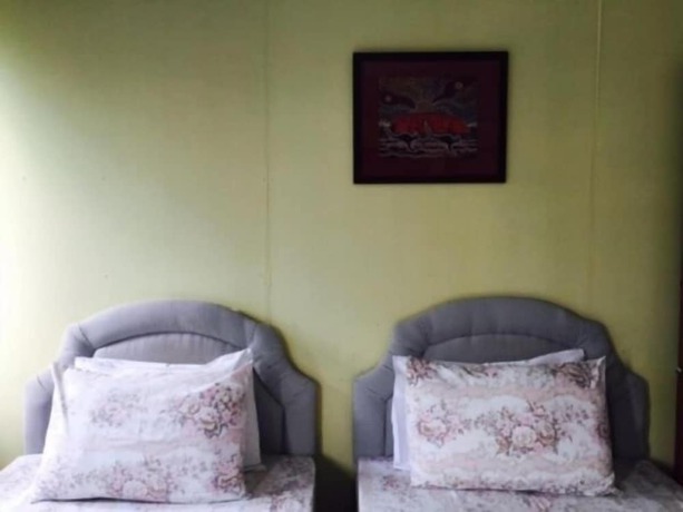 Imagen de la habitación del Hotel Sri Trang. Foto 12