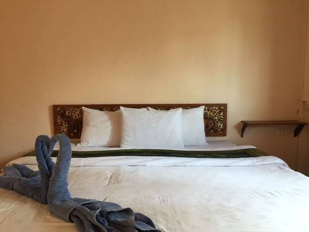 Imagen de la habitación del Hotel Sri Trang. Foto 13