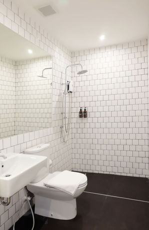 Imagen del bar/restaurante del Hotel Srianunt Boutique. Foto 2