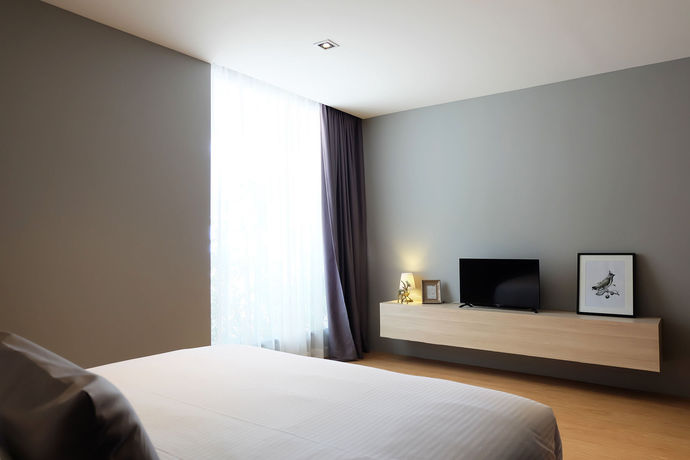 Imagen de los exteriores del Hotel Srianunt Boutique. Foto 15