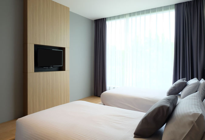 Imagen de la habitación del Hotel Srianunt Boutique. Foto 7