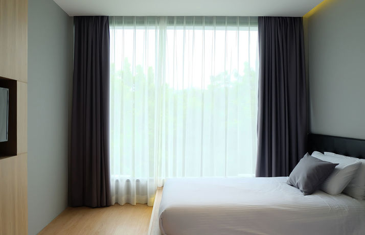 Imagen de la habitación del Hotel Srianunt Boutique. Foto 8