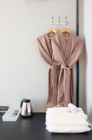 Imagen de la habitación del Hotel Srianunt Boutique. Foto 9