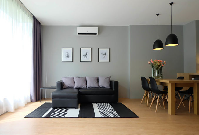 Imagen de la habitación del Hotel Srianunt Boutique. Foto 10