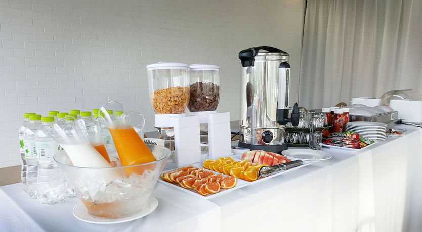 Imagen de la habitación del Hotel Srianunt Boutique. Foto 12