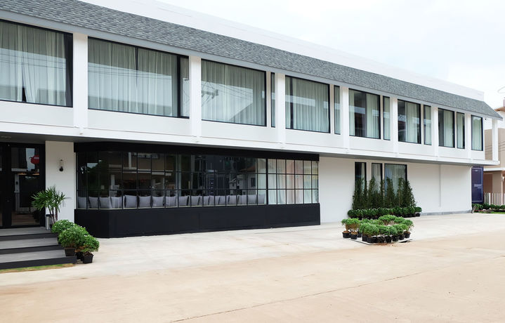 Imagen de la habitación del Hotel Srianunt Boutique. Foto 13