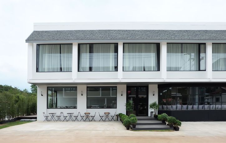 Imagen de la habitación del Hotel Srianunt Boutique. Foto 14