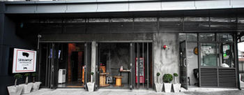Imagen general del Hotel Sribumpen+. Foto 1