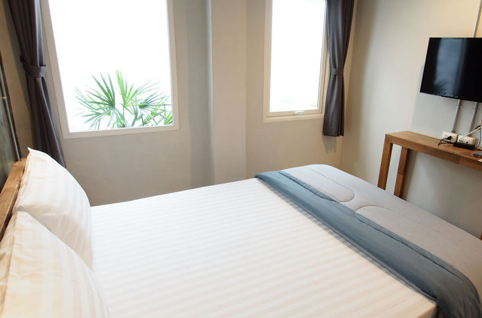 Imagen de los interiores del Hotel Sribumpen+. Foto 14