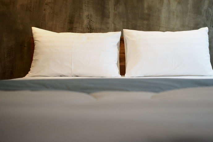 Imagen de los interiores del Hotel Sribumpen+. Foto 15