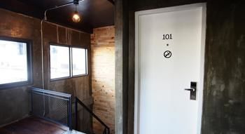 Imagen de la habitación del Hotel Sribumpen+. Foto 10