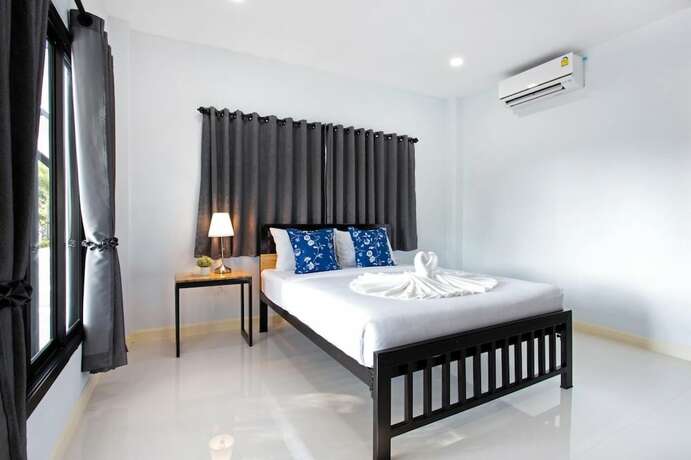 Imagen general del Hotel Srida Resort Lanna and Cafe. Foto 5