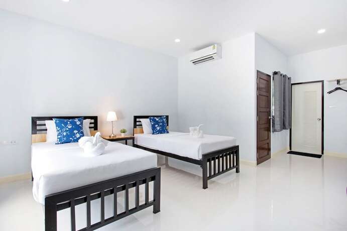 Imagen general del Hotel Srida Resort Lanna and Cafe. Foto 10