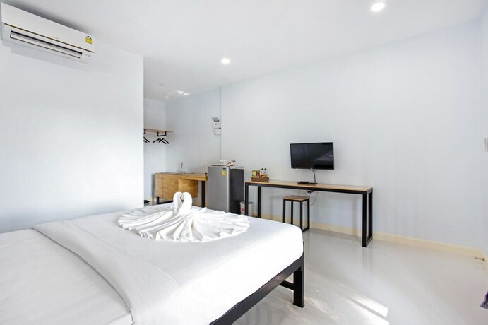 Imagen de la habitación del Hotel Srida Resort Lanna and Cafe. Foto 12