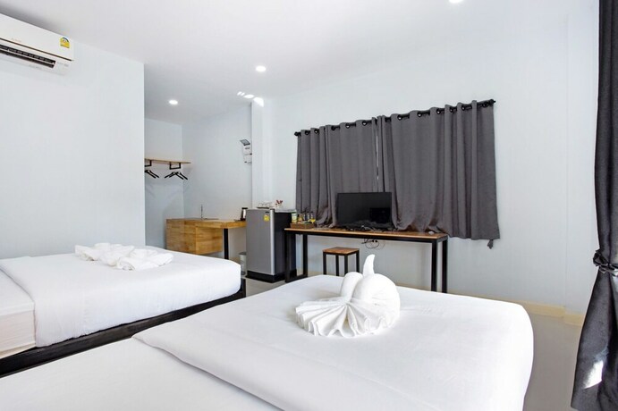 Imagen de la habitación del Hotel Srida Resort Lanna and Cafe. Foto 23