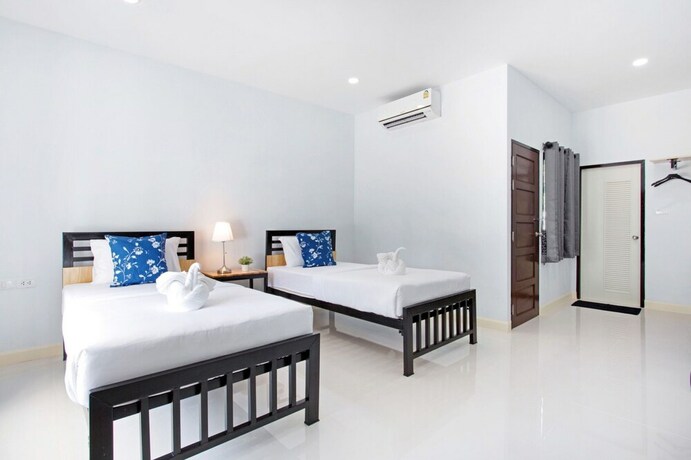 Imagen de la habitación del Hotel Srida Resort Lanna and Cafe. Foto 26