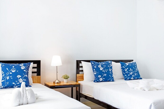 Imagen de la habitación del Hotel Srida Resort Lanna and Cafe. Foto 31