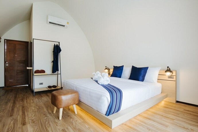 Imagen de la habitación del Hotel Srida Resort Lanna and Cafe. Foto 33