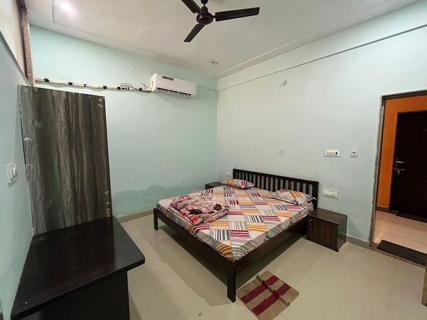 Imagen de la habitación del Hotel Srijibaba ki Haweli. Foto 5