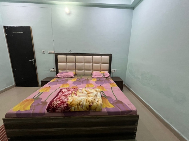 Imagen de la habitación del Hotel Srijibaba ki Haweli. Foto 6