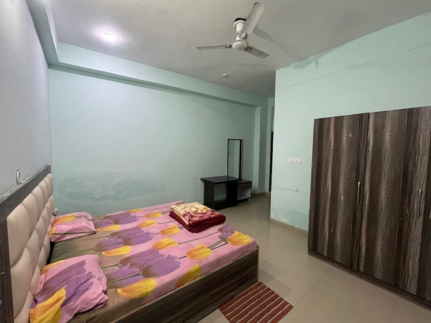 Imagen de la habitación del Hotel Srijibaba ki Haweli. Foto 7
