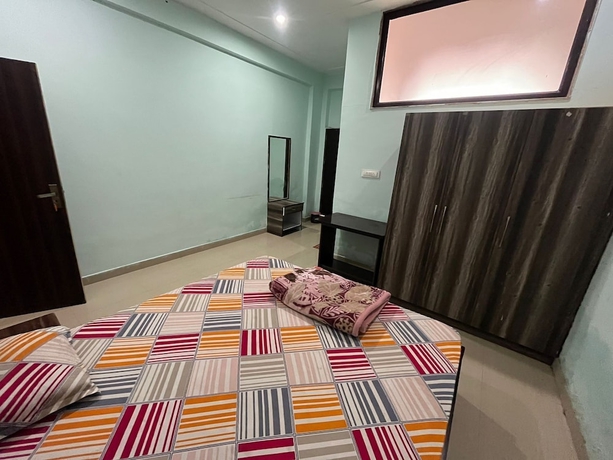 Imagen de la habitación del Hotel Srijibaba ki Haweli. Foto 8