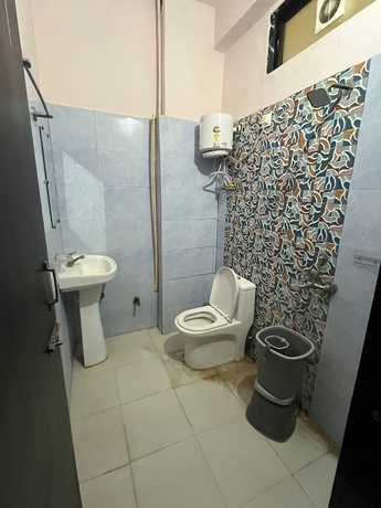 Imagen de la habitación del Hotel Srijibaba ki Haweli. Foto 9