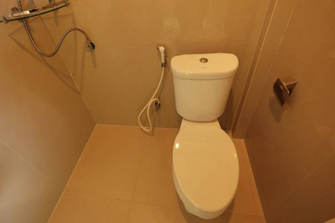 Imagen de la habitación del Hotel Srikanlaya Resort. Foto 2