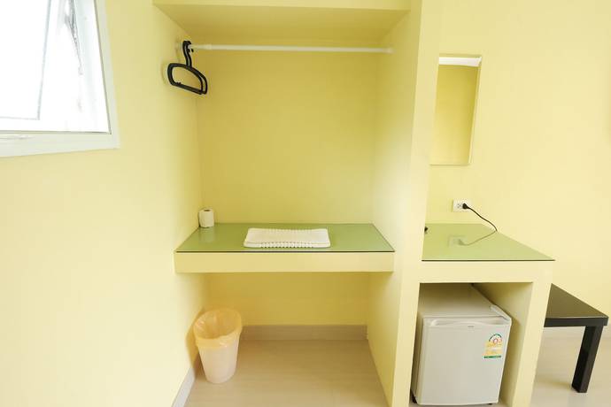 Imagen de la habitación del Hotel Srikanlaya Resort. Foto 11