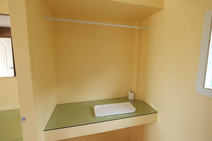 Imagen de la habitación del Hotel Srikanlaya Resort. Foto 12