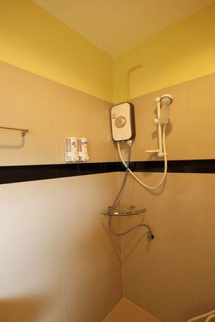 Imagen de la habitación del Hotel Srikanlaya Resort. Foto 13