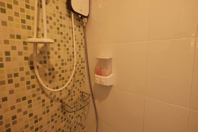 Imagen de la habitación del Hotel Srikanlaya Resort. Foto 14