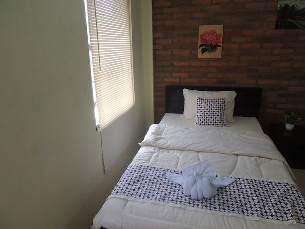 Imagen general del Hotel Srikayah by Ndalem Beong. Foto 2