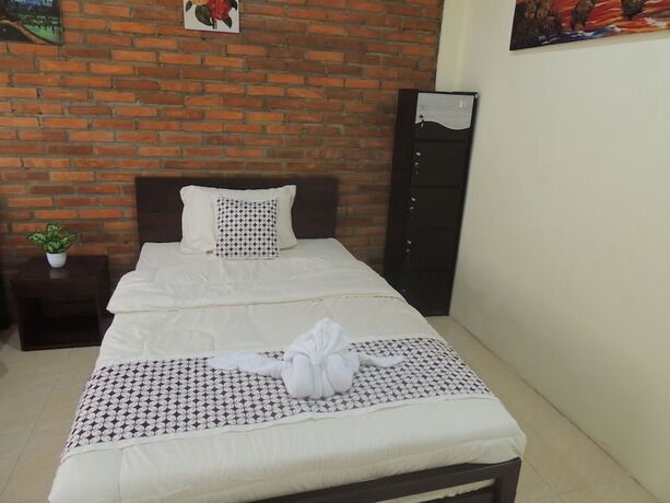 Imagen general del Hotel Srikayah by Ndalem Beong. Foto 3