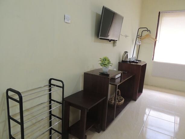 Imagen general del Hotel Srikayah by Ndalem Beong. Foto 4