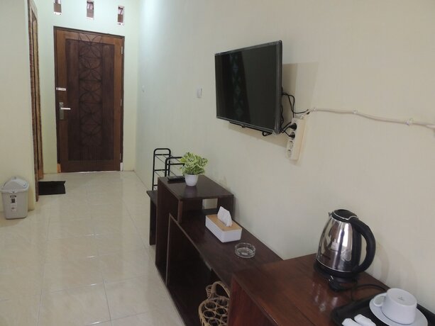 Imagen general del Hotel Srikayah by Ndalem Beong. Foto 5