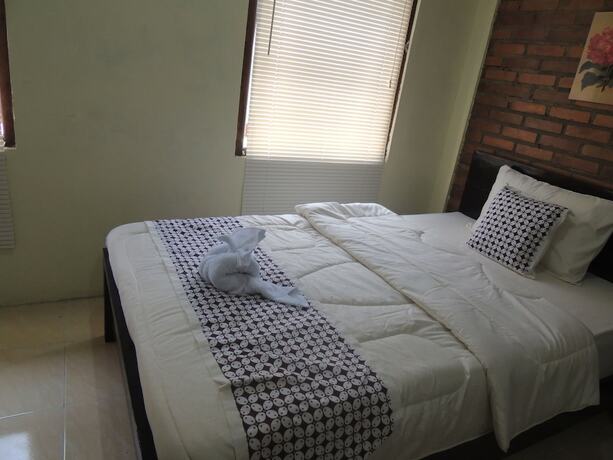 Imagen general del Hotel Srikayah by Ndalem Beong. Foto 6